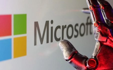 Microsoft'tan açıklama. "Yapay zekayı kontrol altına almanın vakti geldi"