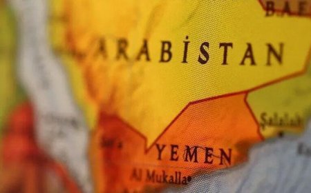 Suudi Arabistan: Husilerin Suudi Arabistan'a düzenlediği İHA saldırılarında 13 kişi yaralandı