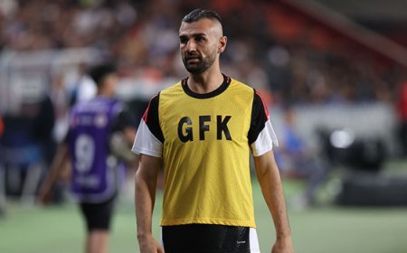 Serdar Dursun'dan İsmail Kartal yorumu: 'Elini kolunu bağlıyor!'