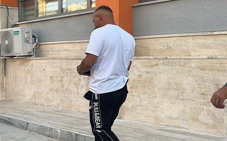 Sınavdan çıkan gence 390 bin TL'lik şok! Şaşkına çeviren olay