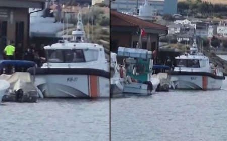Silivri açıklarında bulunan cesetle ilgili yeni gelişme! Kaptan Yaşar Kayhan çıktı