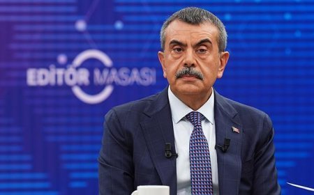 Son dakika... PISA'daki tarihi başarı nasıl geldi? Bakan Tekin'den açıklama