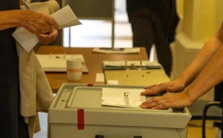 Almanya'da bir ilk yaşandı! 'AfD'nin oy oranı yüzde 30'a ulaştı'