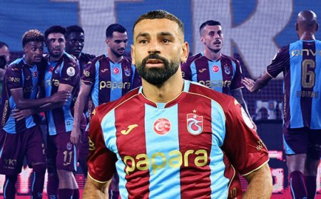 Trabzonspor’un yeni teknik direktörü Thomas Reis oluyor! Özel jet gönderildi