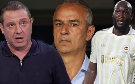 Gaziantep FK-Fenerbahçe maçını Nihat Kahveci yorumladı: Felaket senaryosu var!
