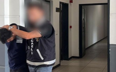 Yer: Kocaeli! Teknik servis yalanıyla 12 kişiyi 300 bin TL dolandırdı