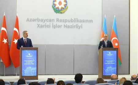 Dışişleri Bakanı Hakan Fidan: 'Savaşın Karadeniz'de de yayılması kabul edilebilir değil'