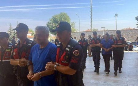 Nevşehir'deki cinayet dosyasında yeni gelişme! 4 kişi tutuklandı