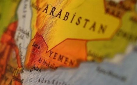Yemen hükümeti: Husilerle yaşanan çatışmalar nedeniyle 12 binden fazla aile yerinden edildi