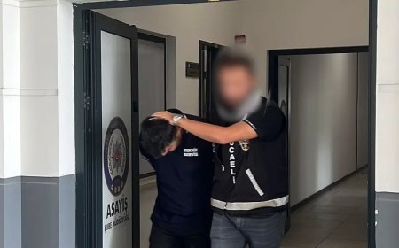 Kombi tamiri yalanıyla 300 bin lira dolandırdı