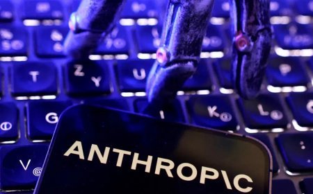 Anthropic kurucusundan yapay zeka için ''acil kapatma düğmesi'' önerisi