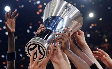 EuroLeague faul kurallarında değişiklik