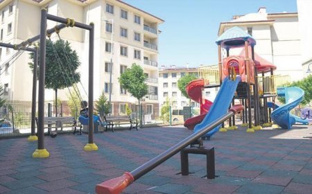 İstanbul’da ‘kira’yı sosyal konut düşürecek