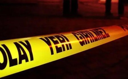 Esenyurt’ta korkunç kaza! Yayalara otomobil çarptı: 1 ölü, 1 yaralı