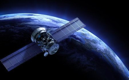 ABD'nin uzay planına Çin'den tepki! 'Savaş alanına dönüştürülemez'