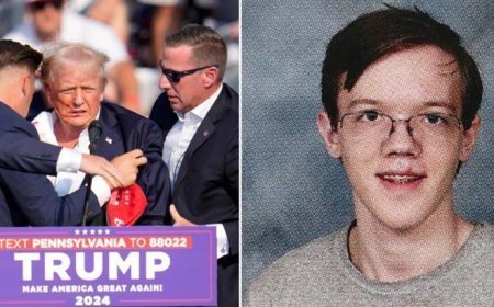 Trump’a suikast girişiminde yeni sır perdesi! Şok detaylar sızdı: 'Her şey pandemide başladı'