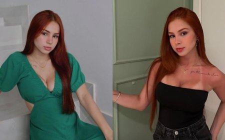 'Her şeyden nefret eden kız'ın gizemli ölümü! Son videosu dikkat çekti