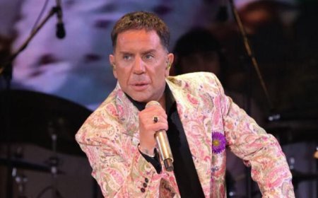 Yunan şarkıcı Mazonakis'in şüpheli ölümünde flaş gelişme! 'Hata yapmadık'