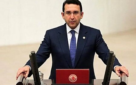 İbrahim Turhan hakkında soruşturma başlatıldı