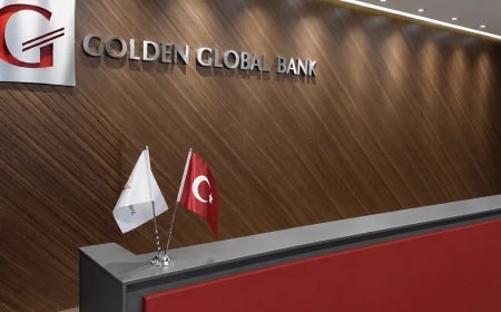 BDDK karar verdi: Golden Global'de ortaklık hakları TMSF'ye verildi