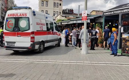 Fatih'teki döviz bürosu cinayetinde sır perdesi aralanıyor