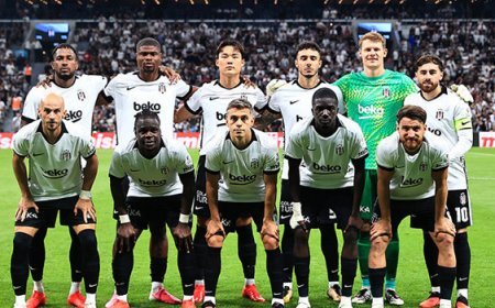 Beşiktaş'a Marsilya maçı öncesi bir şok daha! Yıldız oyuncunun ayak parmağında çatlak tespit edildi