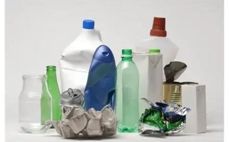 Plastikte gizli diyabet riski