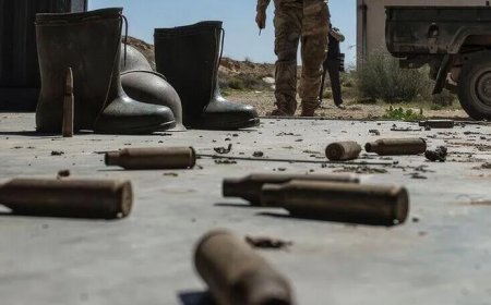 Husiler adım adım ilerliyor! Çatışmalar şiddetlendi, Babulmendeb hattında dengeler değişti