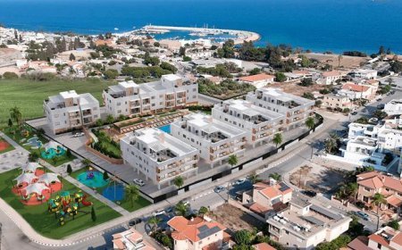 SON DAKİKA HABERLER: 60 bin metrekare arazi, 250'den fazla villa! GKRY'de skandal 'Yahudi topluluğu' projesi