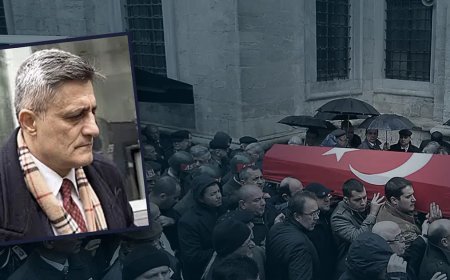Kaşif Kozinoğlu soruşturması. İki eski savcı gözaltında, Hasan Atilla Uğur için yakalama kararı