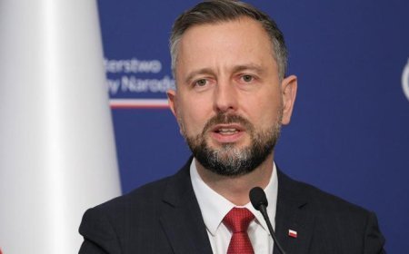 Polonya'dan Türkiye'ye övgü! 'Son 20 yılda büyük dönüşüm, devasa sıçrama'