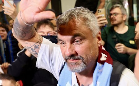 Trabzonspor, Thomas Reis'ı resmen açıkladı