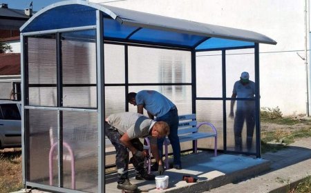 Başkan Topak:Ergene'mize değer katan her işi yapmaya devam edeceğiz