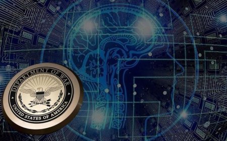 Yıkıcı saldırılar an meselesi! ABD Savunma Bakanlığı'nda yapay zeka alarmı