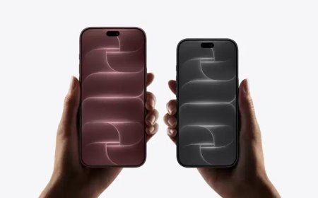 iPhone 18 Pro'yu düşürmenin bedeli ağır. Apple onarım ücretlerini açıkladı