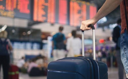 Ülkede hava trafiği kilitlendi! '42 uçuş iptal edildi'