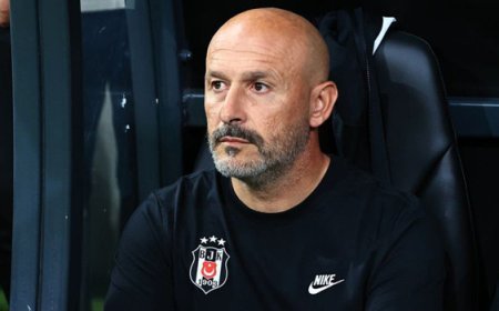 Vincenzo Italiano'dan Marsilya maçı sonrası oyuncularına övgü!