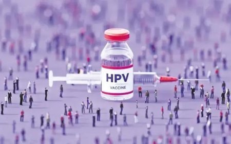 Eski eşe 2.5 milyon liralık HPV davası