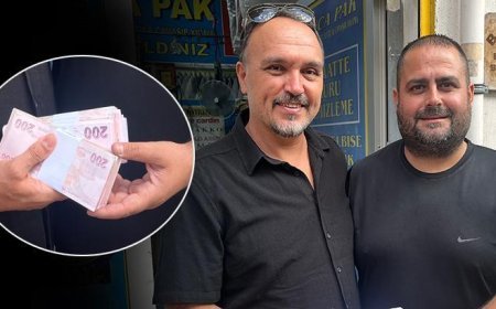 Beklenen buluşma gerçekleşti: Gerçekten bugün rahat bir uyku uyuyabileceğim
