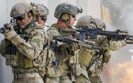 Pentagon'un gizli planı sızdı! Kulislerde 'üç ülkeye' işaret edildi: '40 bin asker çekilebilir'