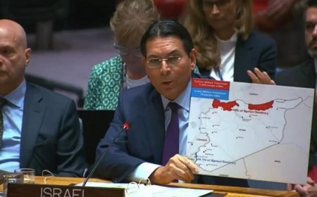 SON DAKİKA HABERLER: İsrail'den Türkiye'ye 'haritalı' provokasyon! 'Yüzde 5' iddiası: 'Tam 50 katı'
