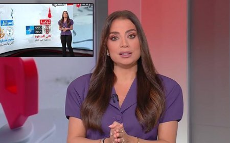 SON DAKİKA HABERLER: Arap kanalında canlı yayında Türkiye-İsrail karşılaştırması! 'En dikkat çeken avantaj'