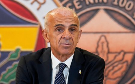 Yolların ayrıldığı iddia edilmişti: Fenerbahçe'de Oğuz Çetin gerçekleri ortaya çıktı!