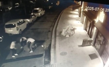Küçükçekmece’de 16 yaşındaki Yusuf Buğra Demirci davasında karar! 3 sanığa 24’er yıl hapis