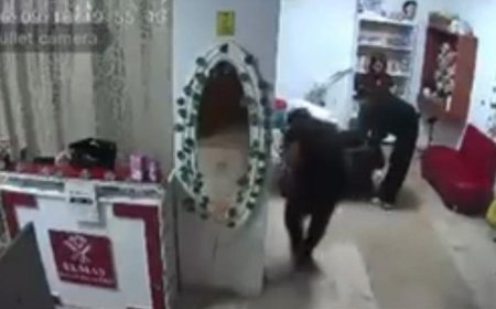 Şarj bahanesiyle yaklaştı! 15 yaşındaki çocuğa sözlü tacizde bulunan şahıs tutuklandı