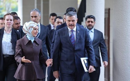 Bakan Çiftçi, sosyal yardımlarla ilgili konuştu! 'Vatandaşı ayağımıza beklemeyeceğiz'
