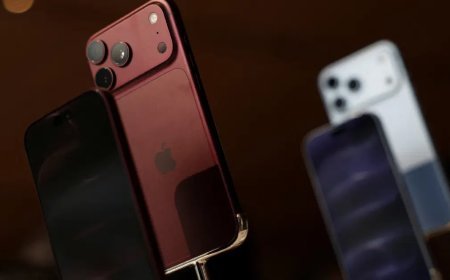 iPhone 18 Pro ve Pro Max Türkiye'de satışa çıktı