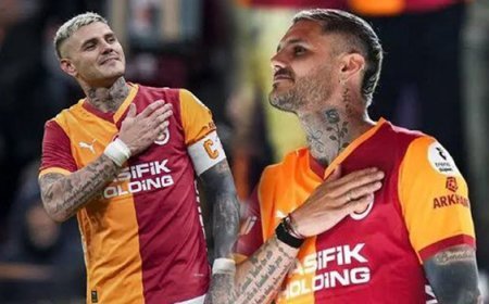 Gennaro Gattuso'dan Mauro Icardi için açıklama!