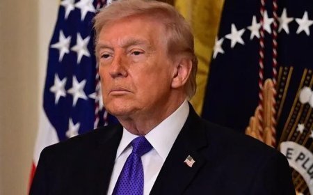 Trump, dev paketi imzaladı! Rusya’ya ağır yaptırımlar geliyor