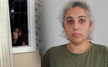 2 çocuk annesinin yardım çığlığı: Başımızı pencereden çıkaramıyoruz